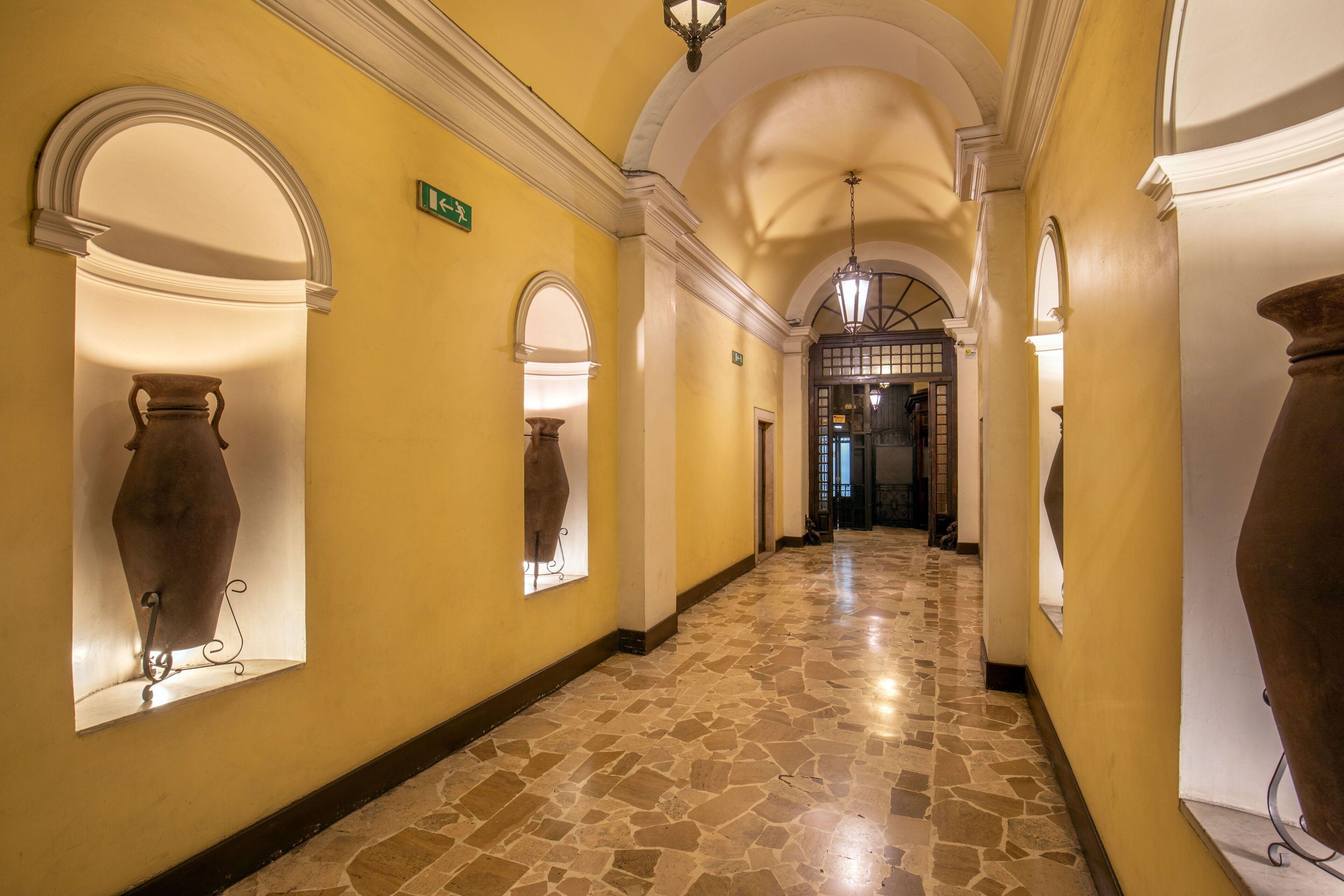 Relais Nazionale 18 — Foto 1